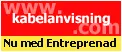 Kabelanvisnings logotyp